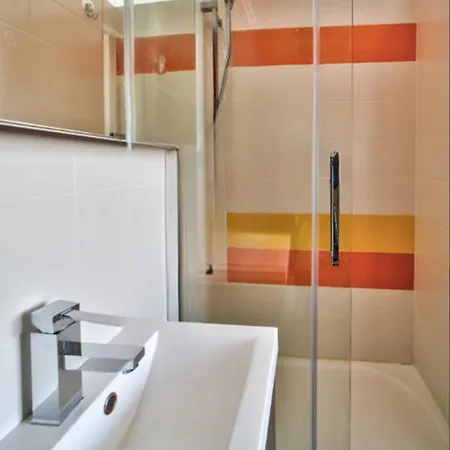 Apartment Temple - Welkeys *