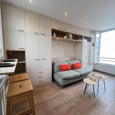 Apartment Temple - Welkeys
